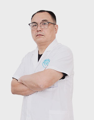 武汉白癜风专业医院陈革修医生